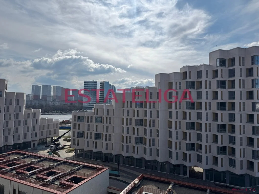 Продажа квартиры, набережная Марка Шагала - Фото 4