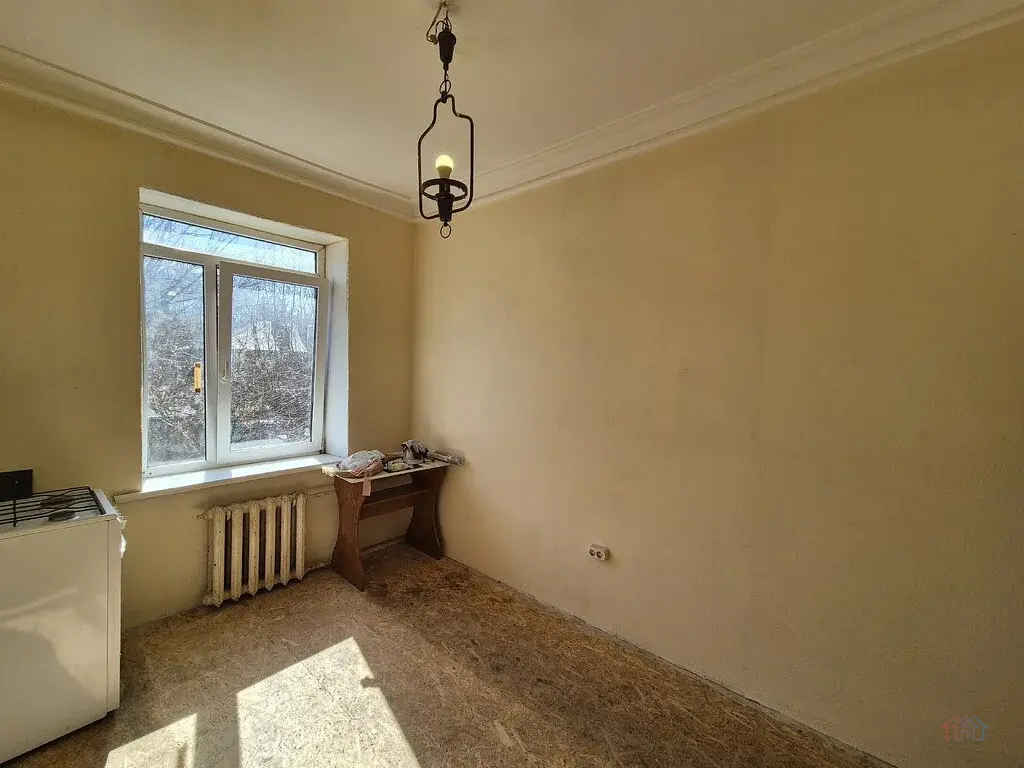 3-к. квартира, 70 м2, 2/2 эт. - Фото 21