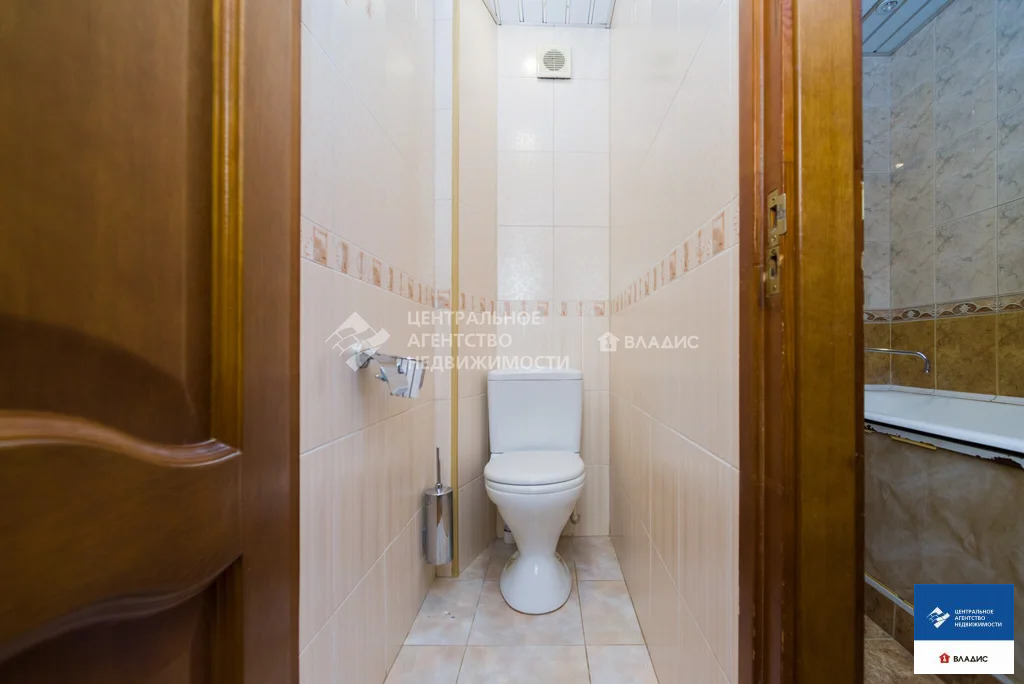 Продажа квартиры, Рязань, ул. Интернациональная - Фото 12