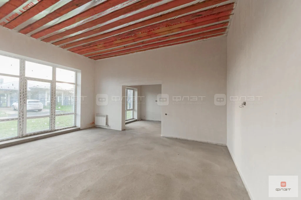 Продажа дома, Лаишевский район, ул. Дубовая - Фото 22