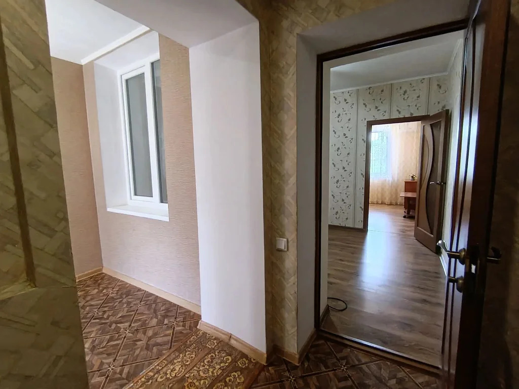 Продажа квартиры, Виноградный, Крымский район, ул. Молодежная - Фото 8