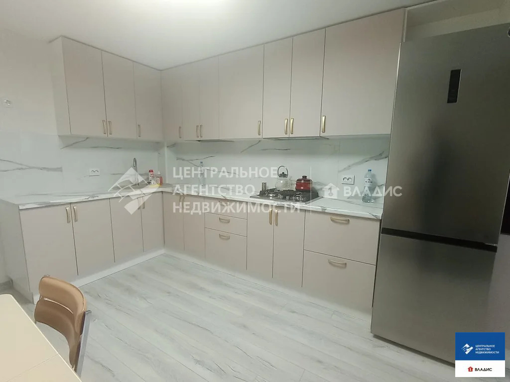 Аренда квартиры, Рязань, ул. Космонавтов - Фото 14