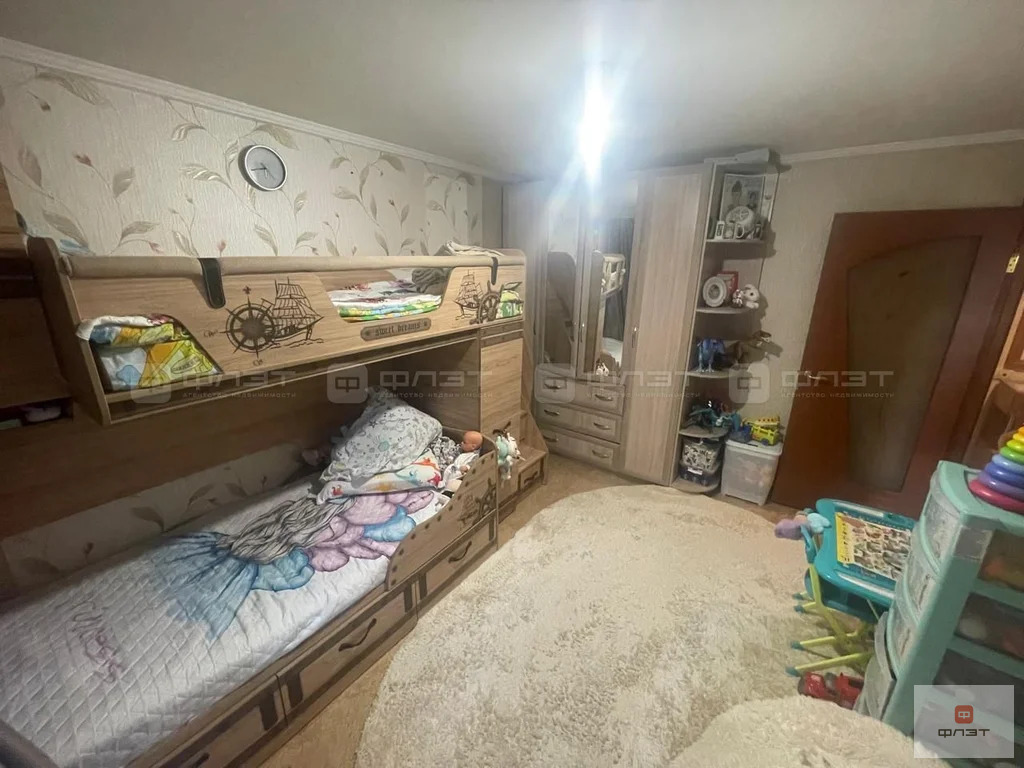 Продажа квартиры, Казань, ул. Рихарда Зорге - Фото 12