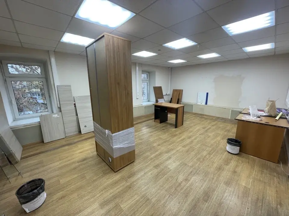 Здание ул. Бауманская - Фото 2