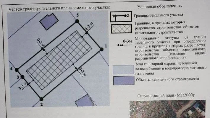 Продажа участка, Севастополь, Планерная ул. - Фото 0