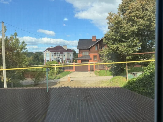 Продам дом, Нагорная ул, 141 , Сартаково д, 20 км от города - Фото 38