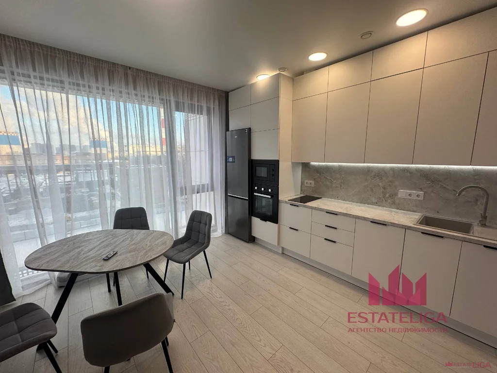 Аренда квартиры, Волгоградский пр-кт. - Фото 17