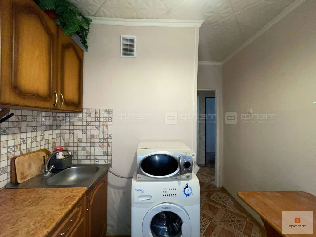 Аренда квартиры, Казань, ул. Авангардная д.88 - Фото 9