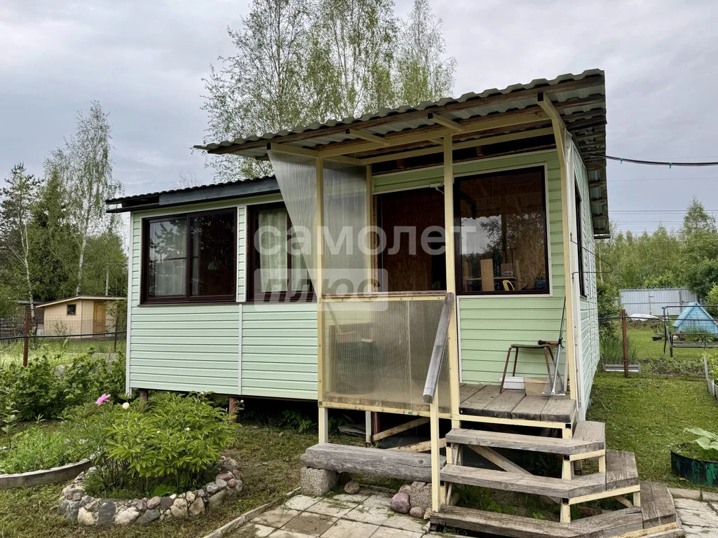 Продажа дома, Талдомский район - Фото 13