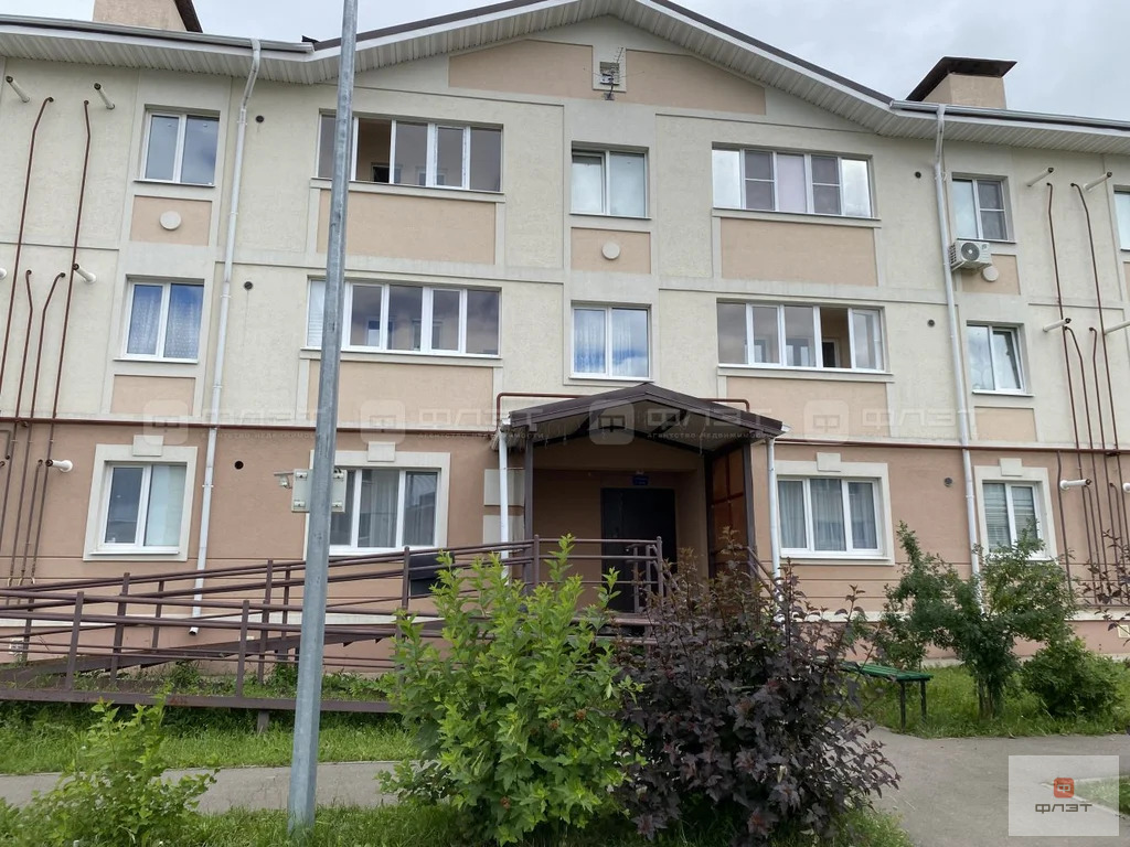 Продажа квартиры, Куюки, Пестречинский район, 8-й квартал - Фото 14