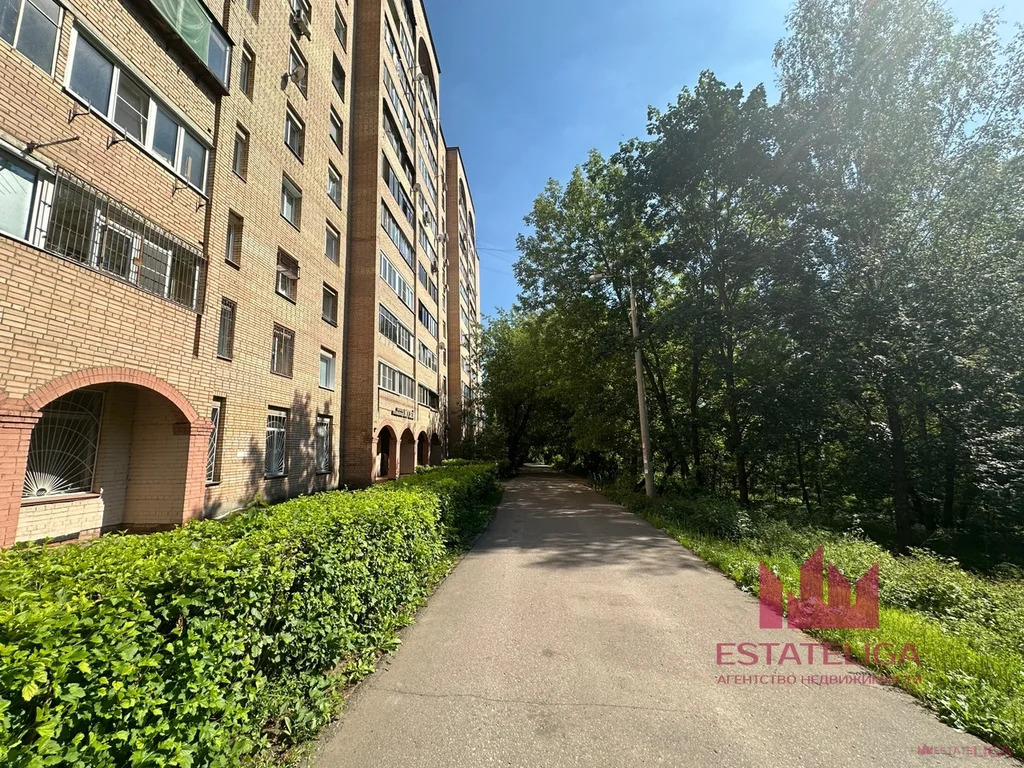 Продажа квартиры, Балашиха, Балашиха г. о., Ленина пр-кт. - Фото 8