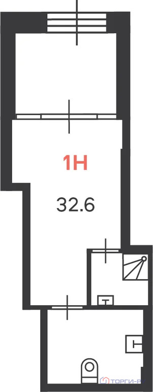 Продажа торгового помещения, ул. Дубининская - Фото 5