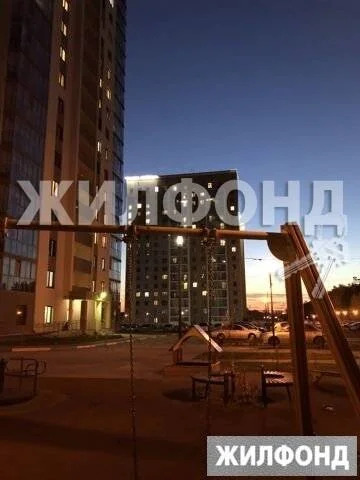 Продажа квартиры, Новосибирск, ул. Русская - Фото 14