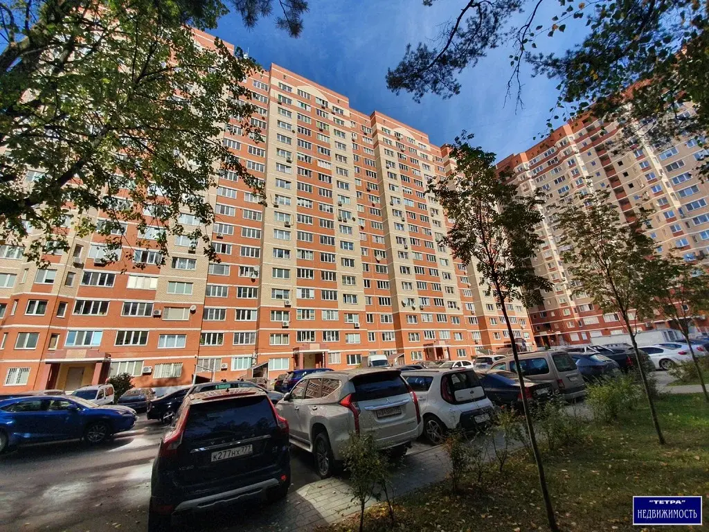 Продается просторная1 к квартира.в г.Троицке - Фото 14