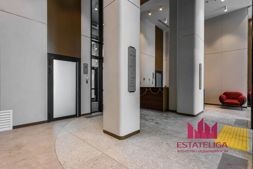 Продажа квартиры, Шелепихинская наб. - Фото 9