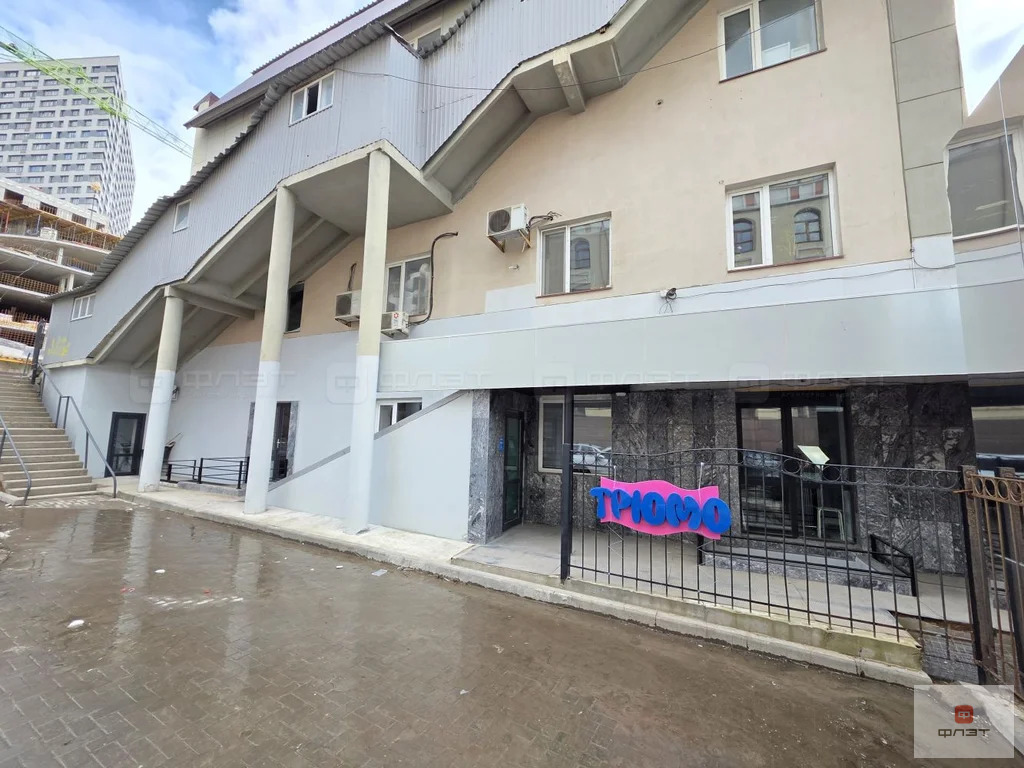 Продажа ПСН, Казань, ул. Петербургская - Фото 1