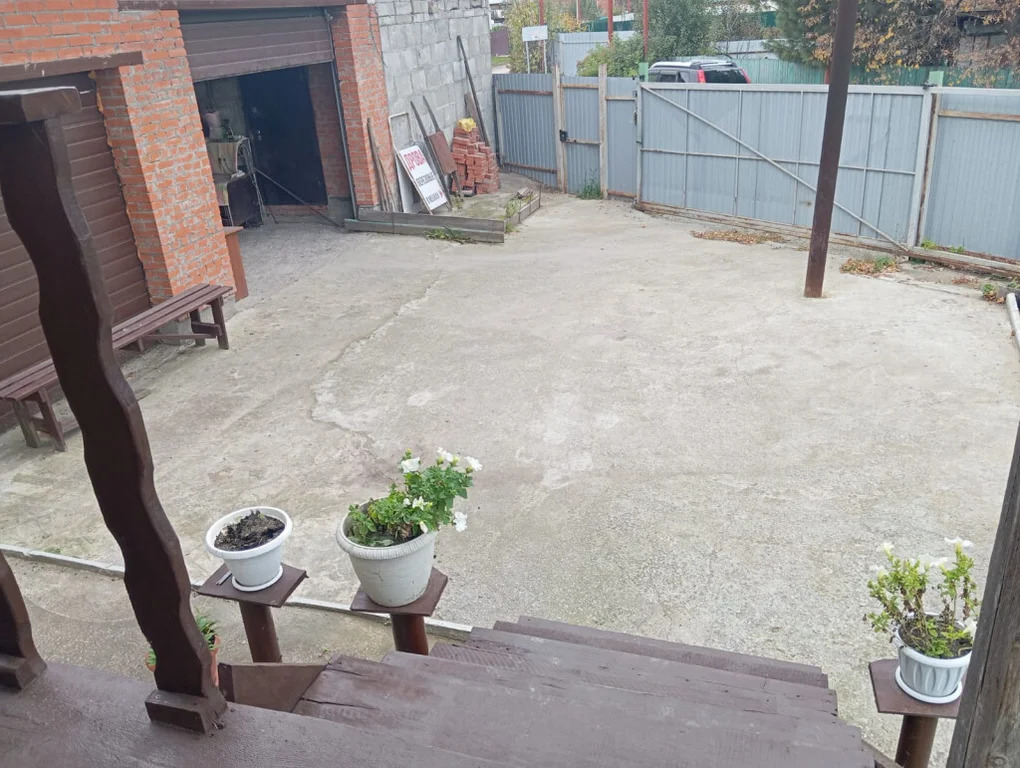 Продажа дома, Бердск, ул. Лесная - Фото 10