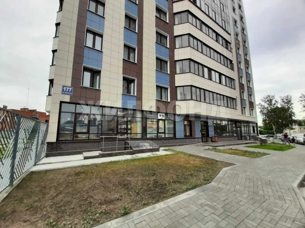Продажа квартиры, Новосибирск, ул. Гурьевская - Фото 10