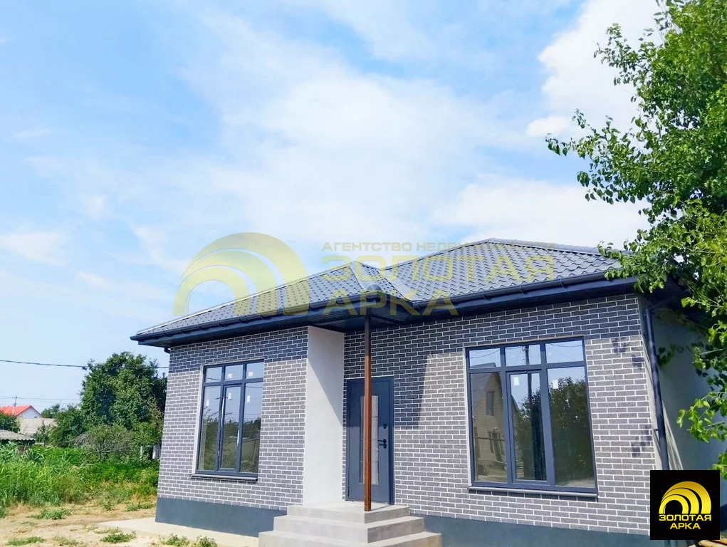 Продажа дома, Варениковская, Крымский район, ул. Леваневского - Фото 2