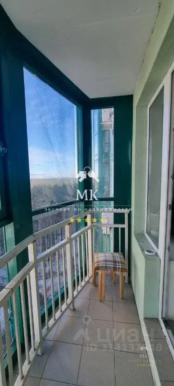 Продажа квартиры-студии в Красногорске - Фото 6