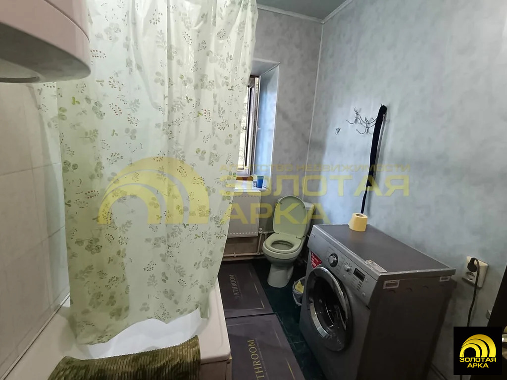 Продажа дома, Вышестеблиевская, Темрюкский район, ул. Ленина - Фото 16