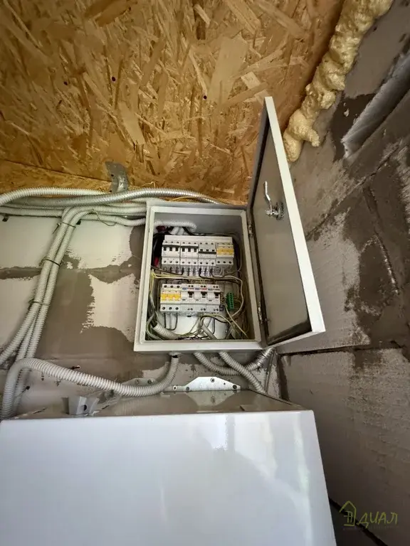 Дом 170 кв.м. с московской пропиской - Фото 33