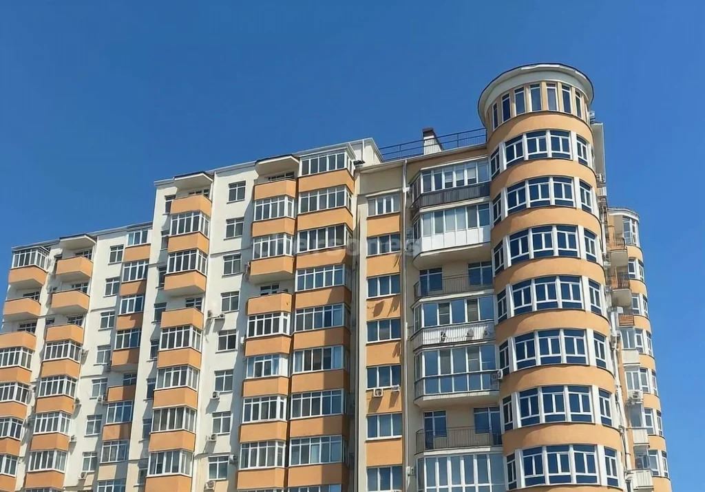 Продажа квартиры, Севастополь, Юрия Гагарина пр-кт. - Фото 20