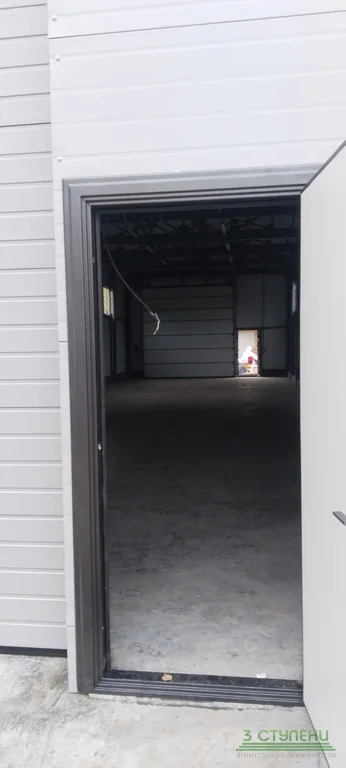 Аренда склада, Пушкино, Воскресенский район, Учинская улица - Фото 2