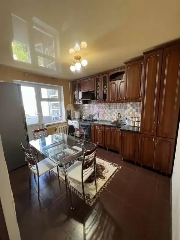 Продажа квартиры, Иноземцево, ул. Пролетарская - Фото 1