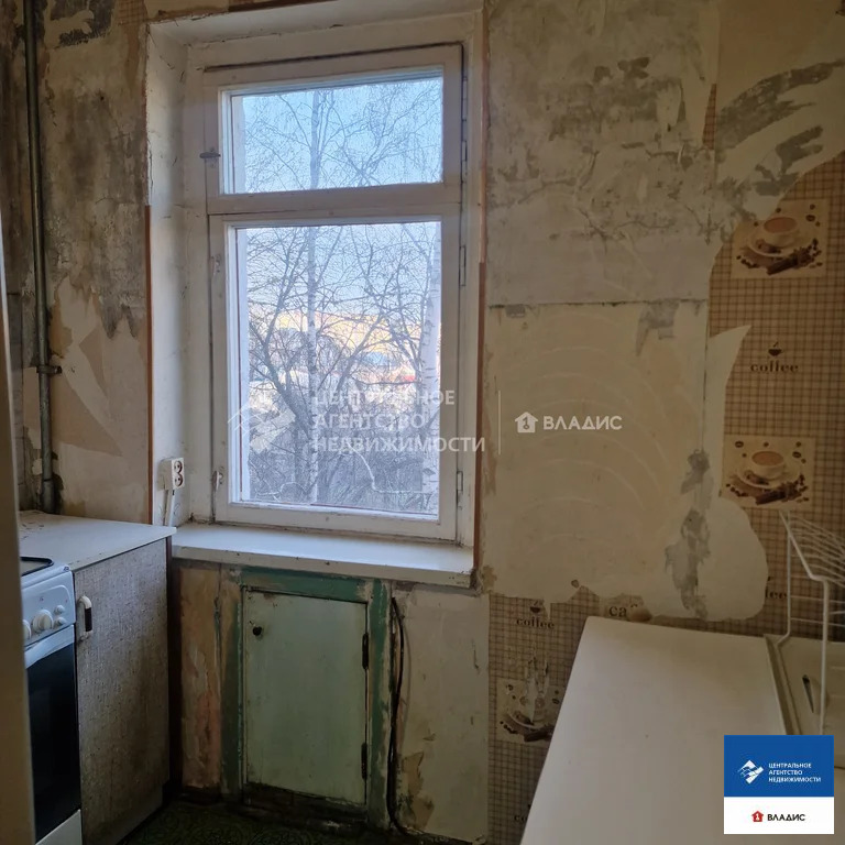 Продажа квартиры, Рязань, ул. Попова - Фото 11