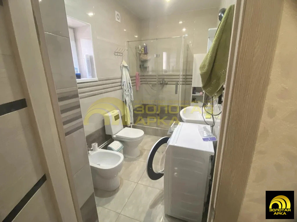 Продажа дома, Юровка, Анапский район, ул. Южная - Фото 16