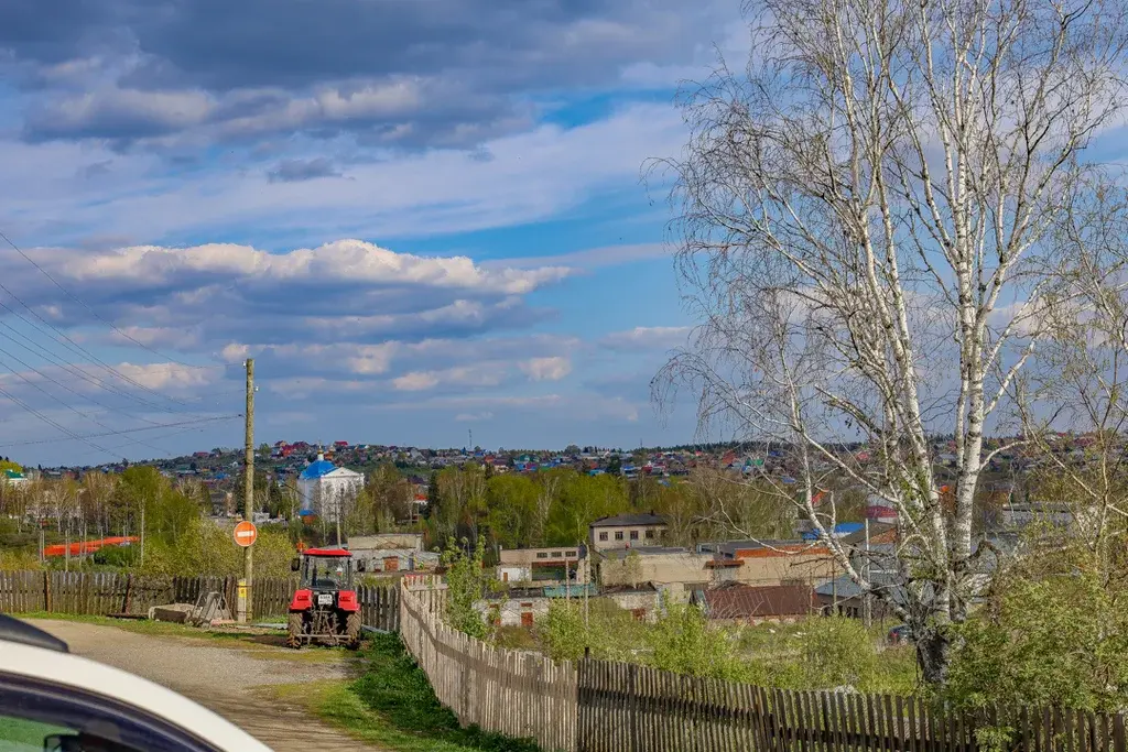 Продаётся дом в г. Нязепетровске по ул. Д. Бедного - Фото 4