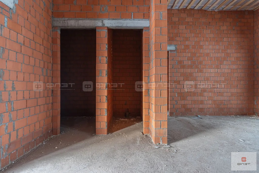 Продажа дома, Лаишевский район, ул. Казанская - Фото 9