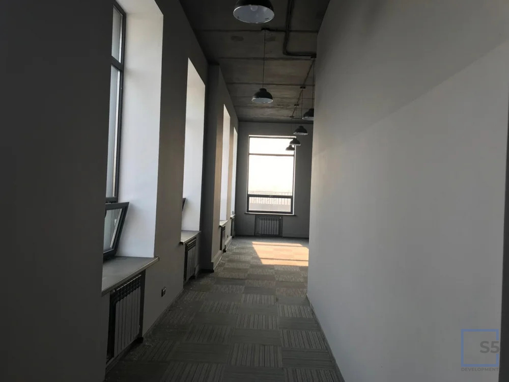 Продажа офиса, м. Водный стадион, ул. Смольная д.2 - Фото 5