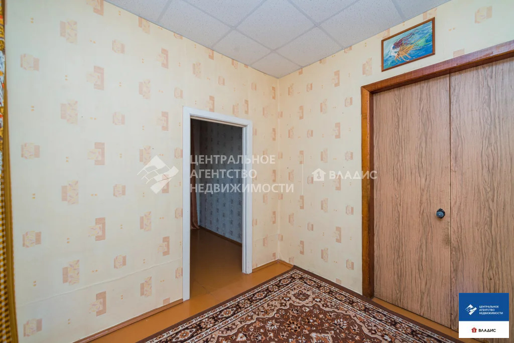 Продажа квартиры, Рязань, ул. Строителей - Фото 10