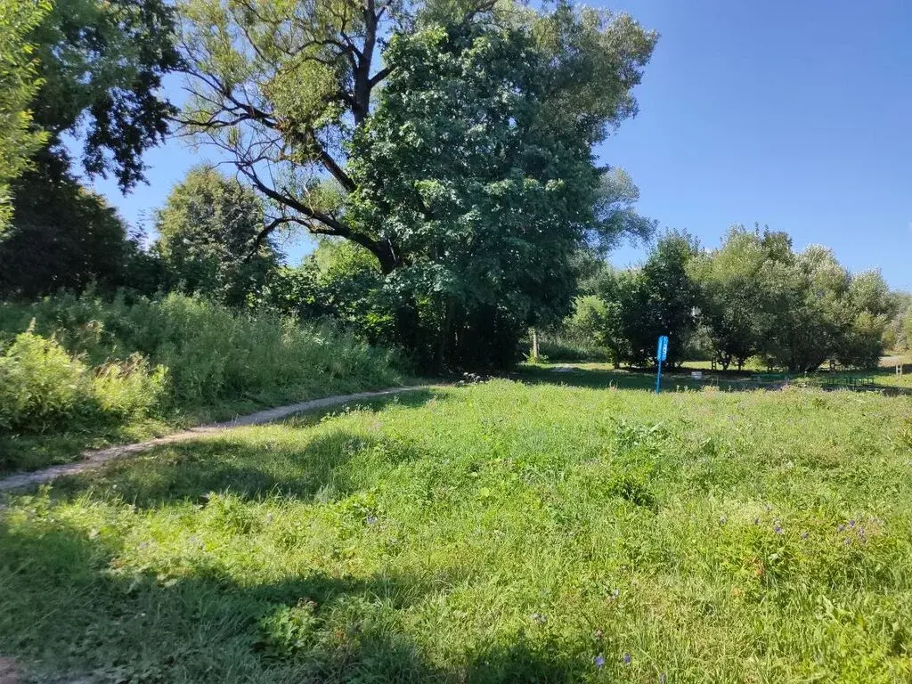 Продажа участка 12.0 сот. Тульская область, Алексин городской округ, ... - Фото 9