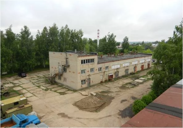 Продаётся завод в Калужской области, город Малоярославец. - Фото 13
