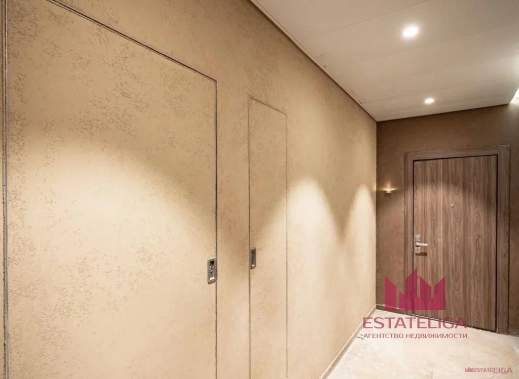 Аренда квартиры, Севастопольский пр-кт. - Фото 10