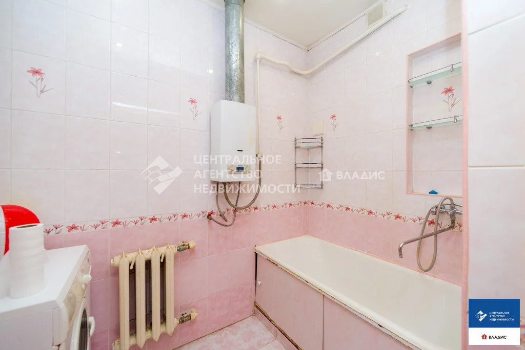 Продажа квартиры, Рязань, улица Фридриха Энгельса - Фото 3