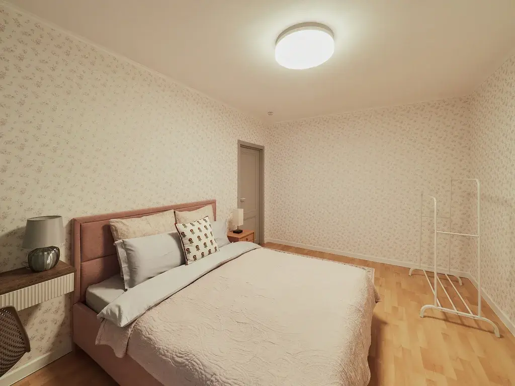 Продается квартира в Мокшино. - Фото 6