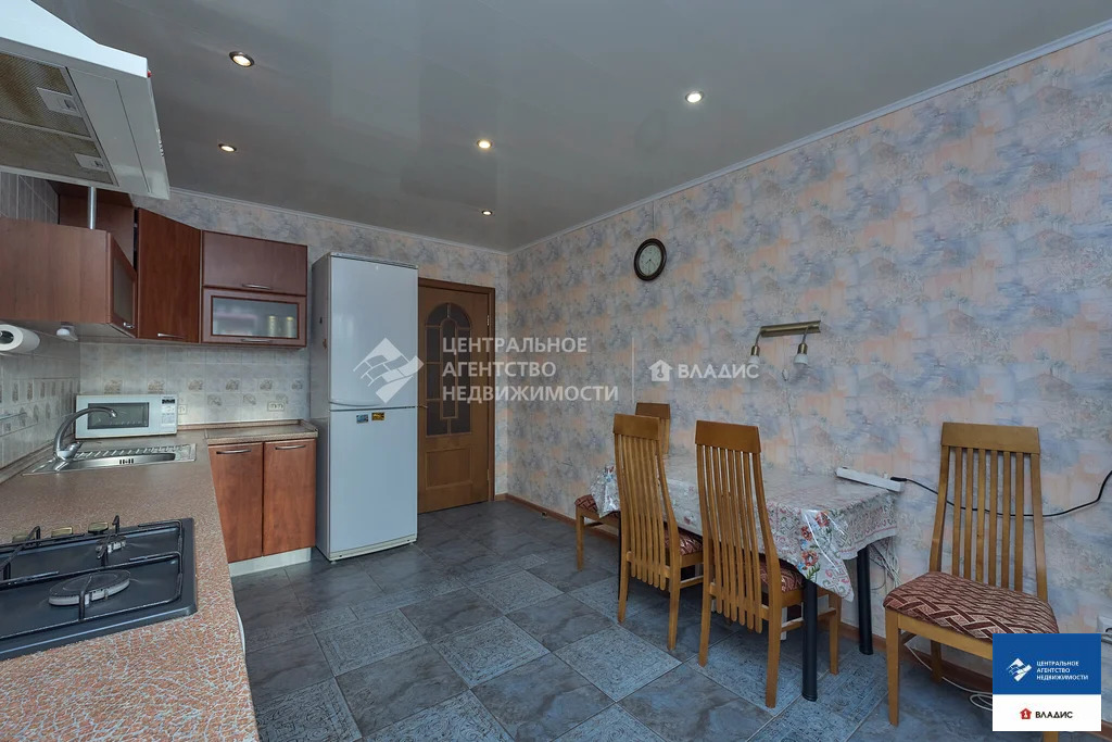 Продажа квартиры, Рязань - Фото 9