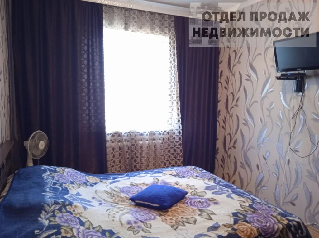 Кирпичный дом - Фото 14