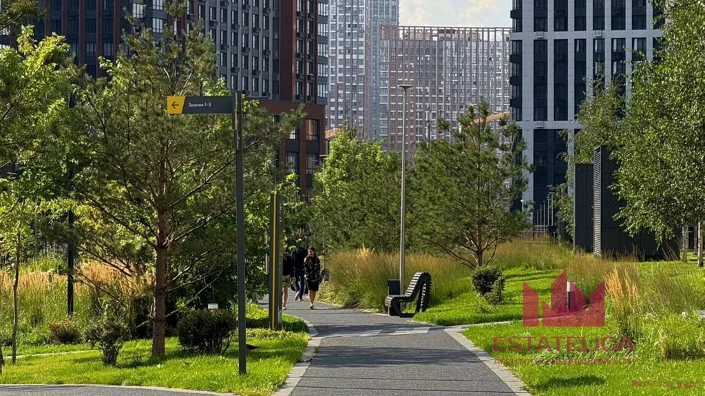 Аренда квартиры, м. Шелепиха, Шелепихинская наб. - Фото 27