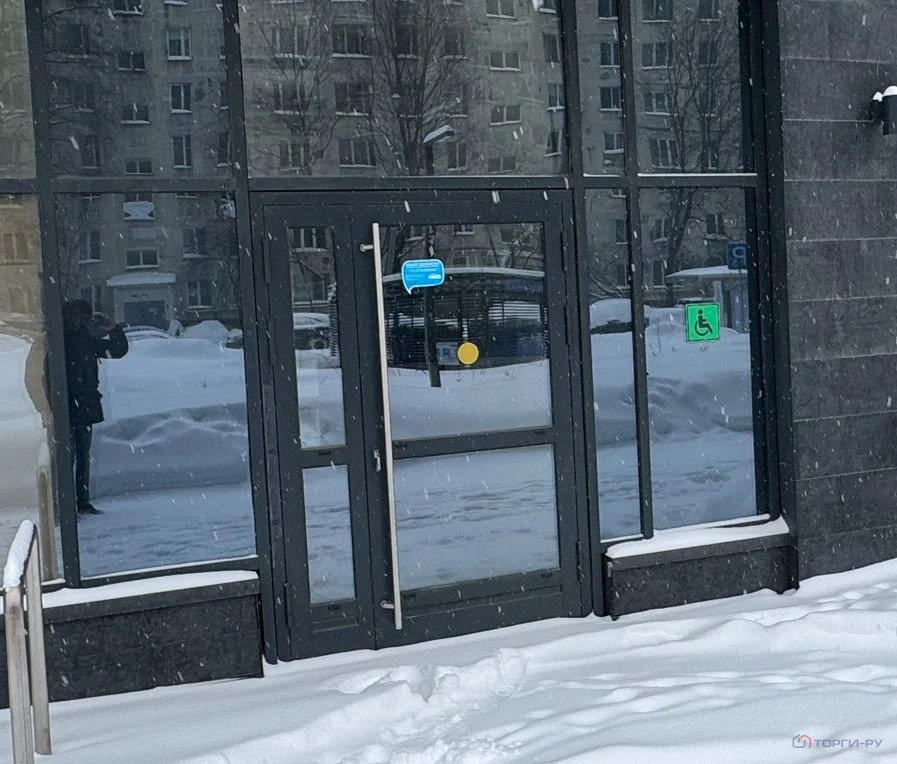 Продажа торгового помещения, ул. Клинская - Фото 4