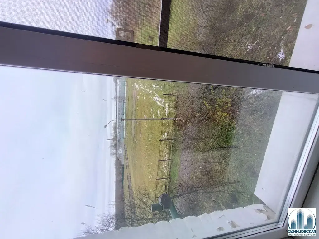 Комната 18,6кв.м. в 2-комн.кв. в районе Голицыно - Фото 6