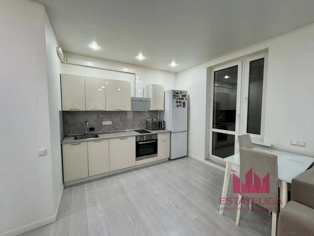 Аренда квартиры, Путилково, Красногорский район, Новотушинская улица - Фото 3