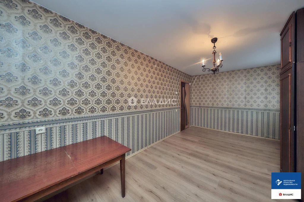 Продажа квартиры, Рязань, ул. Костычева - Фото 3