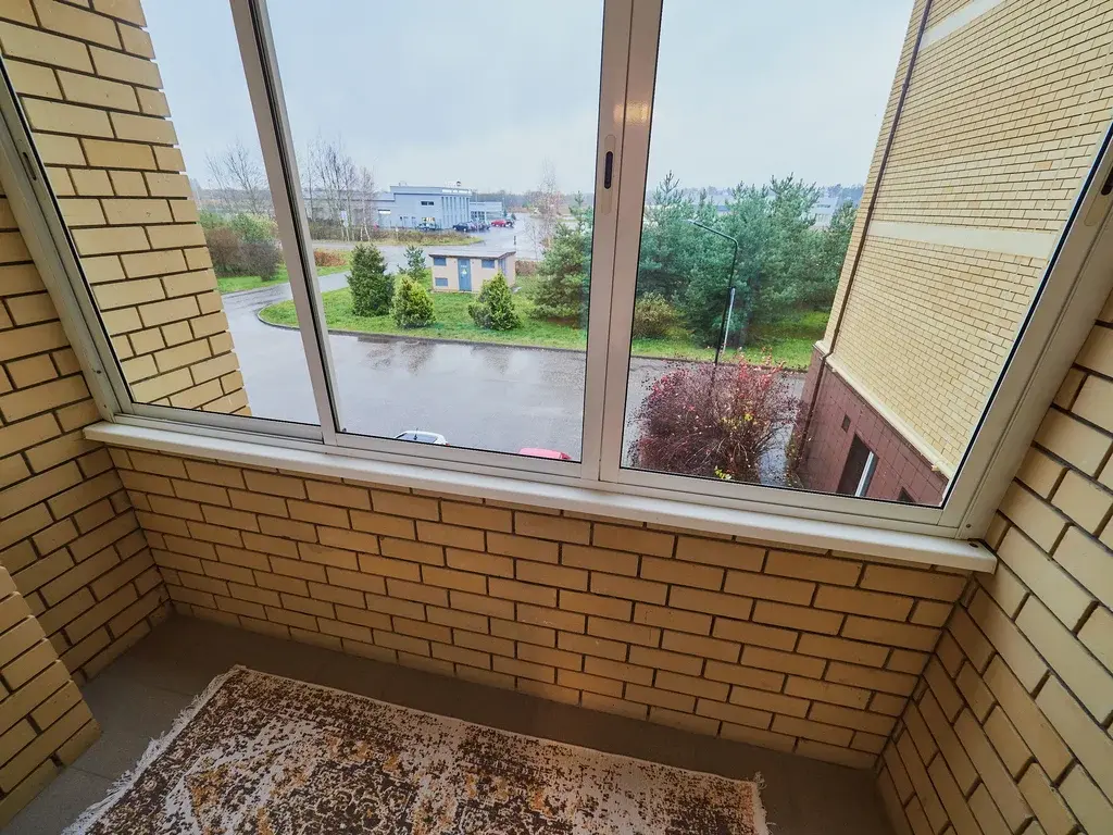 Продается квартира в Мокшино. - Фото 9