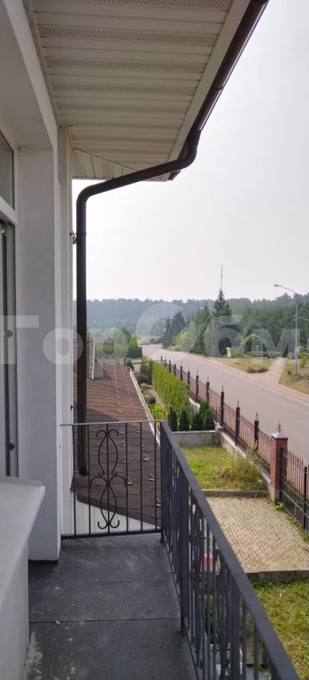 Продажа дома, Рождествено, Волоколамский район, Привольная улица - Фото 12