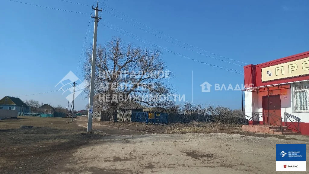 Продажа участка, Ногино, Рыбновский район - Фото 6